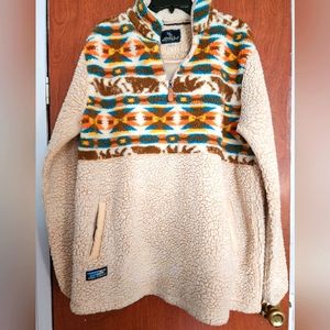 Simply Southern Sherpa Pullover